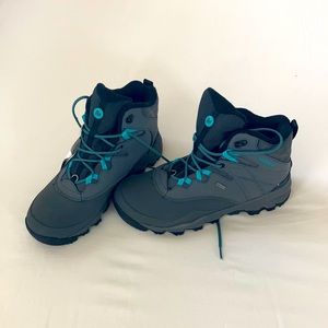 Thermo Adventure Ice 6 Waterproof And Merrell